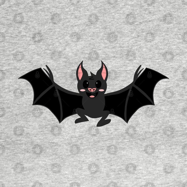 A BAT by droidmonkey